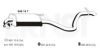 ERNST 646147 End Silencer